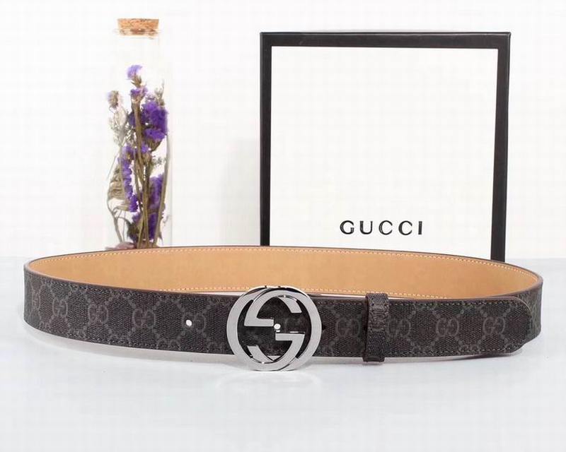 Gucci Belts 203